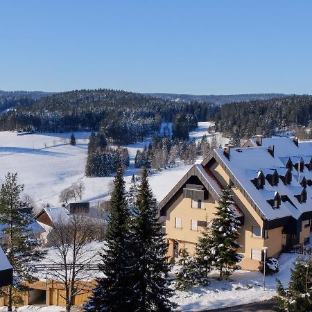 Apartment Schwarzwaldblick-11 By Interhome Schonach im Schwarzwald Kültér fotó